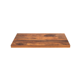 Krycí deska Naturel Wood 120x2,5x55 cm palisandr mat DMPA120