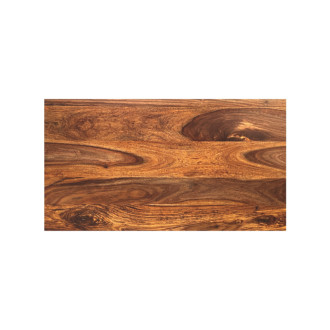 Krycí deska Naturel Wood 100x2,5x55 cm palisandr mat DMPA100