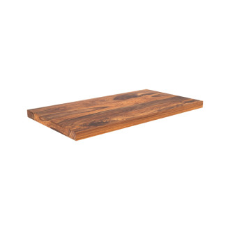 Krycí deska Naturel Wood 100x2,5x55 cm palisandr mat DMPA100