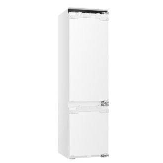 Kombinovaná lednice Hisense RB5B280SSWC