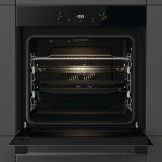 Multifunkční trouba Gorenje černá BOS6737E20FBG