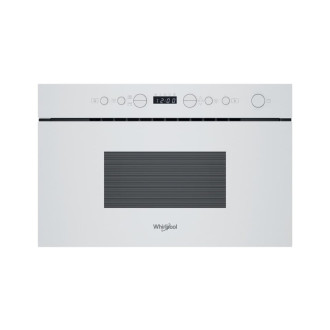 Mikrovlnná trouba Whirlpool: bílá barva - WMN14BW