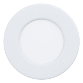 Led osvětlení Eglo Fueva ocel 99131