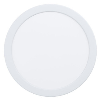 Led osvětlení Eglo Fueva ocel 99134