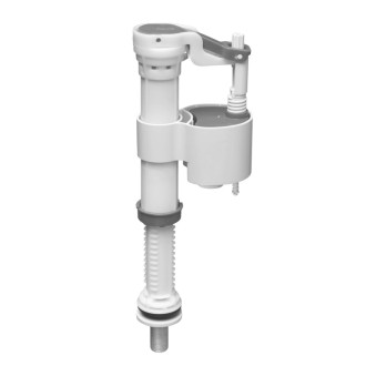 Jika spodní napouštěcí ventil 1/2" H8903750000001