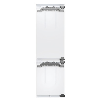 Kombinovaná vestavná chladnička Haier bílá 34901580