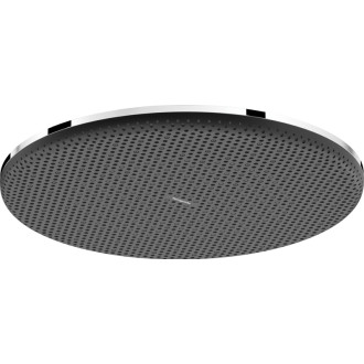 Hlavová sprcha Hansgrohe Raindance Alive S na strop alebo na stenu chróm 24520000