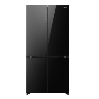 Volně stojící lednice Hisense RQ768N4GBE