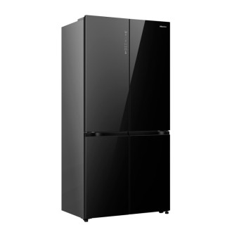 Volně stojící lednice Hisense RQ768N4GBE