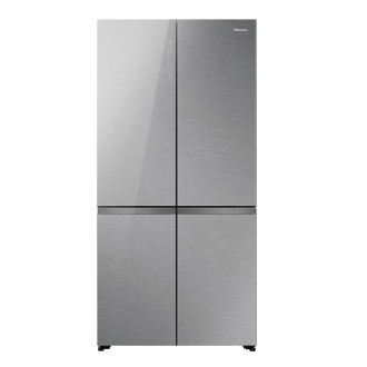 Volně stojící lednice Hisense RQ768N4GVE