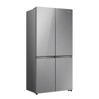 Volně stojící lednice Hisense RQ768N4GVE