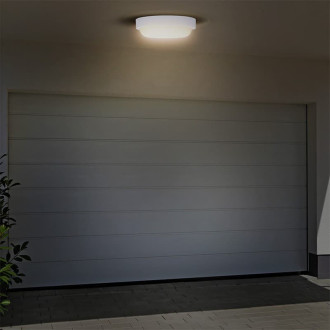 LED světlo Solight bílá WO745