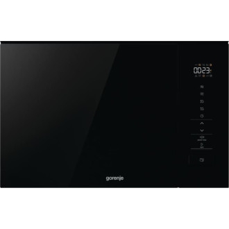 Gorenje Řada G600, 60 x 38 cm BM201SG3DBG