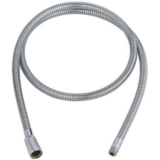 Náhradní hadice Grohe chrom 46092000