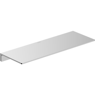 Polička Hansgrohe AddStoris S chrom 41794000
