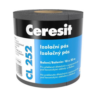 Hydroizolační páska Ceresit CL 25220 CL25220