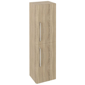 VÝPREDAJ PURA skrinka vysoká 35x140x30cm, dub starmood 62033LP