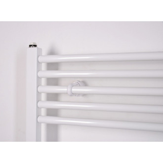 Radiátor kombinovaný Thermal Trend KD 132x45 cm bílá KD4501320