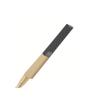 Sprchová hlavica Hansgrohe Rainfinity bronz 26866140