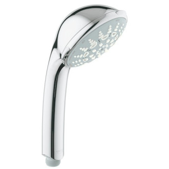 Sprchová hlavice Grohe Relexa Ultra chrom 28796000