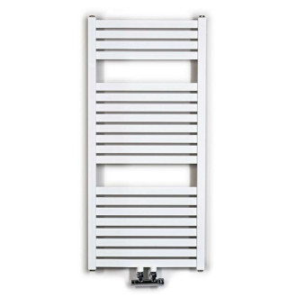 Radiátor kombinovaný Thermal Trend KH 97x45 cm bílá KH450970S