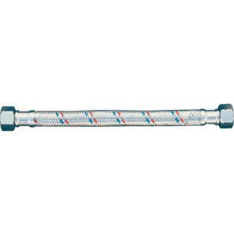 Hadička Geos AGT 3/8"x3/8" MM 200 cm T6420038CR