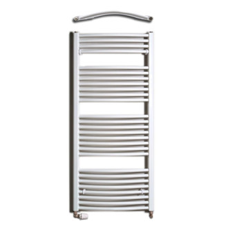 Radiátor kombinovaný Thermal Trend KDO 132x60 cm biela KDO6001290