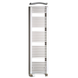 Radiátor kombinovaný Thermal Trend KDO 168x45 cm biela KDO4501640