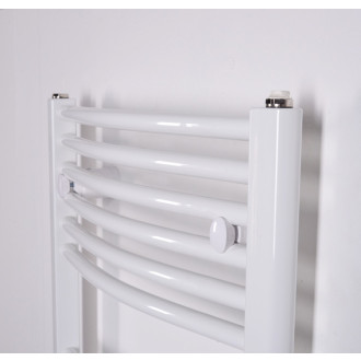 Radiátor kombinovaný Thermal Trend KDO 168x45 cm bílá KDO4501640