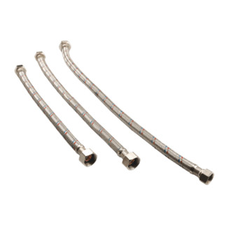 Hadička Geos AGT 106 40 cm 1/2"x1/2" MM T644012CR