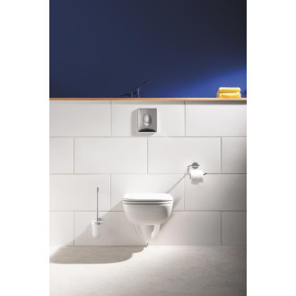 Sada doplňků Grohe Start Accessories chrom 41204000
