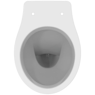 Výlevka volně stojící Ideal Standard Eurovit zadní odpad W333101