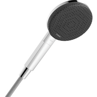 Ručná sprcha Hansgrohe Raindance Alive Select S chróm 24512000