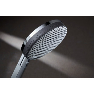 Ruční sprcha Hansgrohe Raindance Alive Select S chrom 24512000