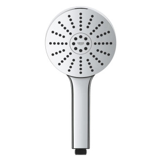 Ruční sprcha Grohe Vitalio Joy+ chrom 1348640000