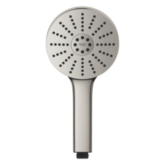 Ruční sprcha Grohe Vitalio Joy+ supersteel 134864DC00