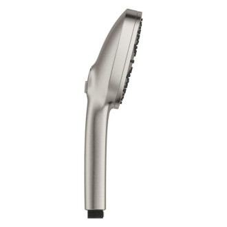 Ruční sprcha Grohe Vitalio Joy+ supersteel 134864DC00