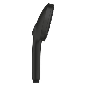 Ruční sprcha Grohe Vitalio Joy+ matná černá 1348642430