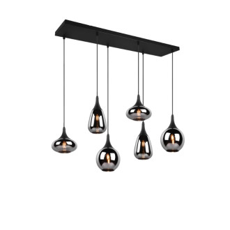 Závěsné osvětlení Trio Lumina TR 317000632