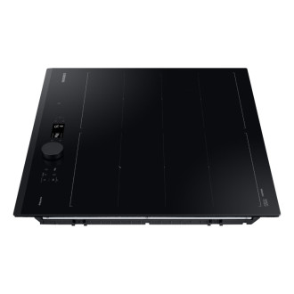 Indukční varná deska Samsung černé sklo NZ64B7799GK/U2