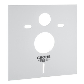 Zvukoizolačná vložka k WC Grohe 37131000