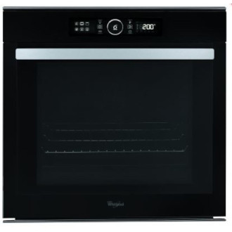 Vstavaná rúra Whirlpool AKZM8480NB