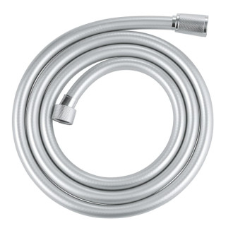 Sprchová hadica Grohe Silverflex so zámkom proti pretočeniu chróm 28388001