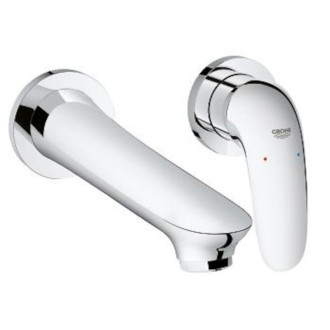 Umývadlová batéria Grohe Eurostyle New chróm 29097003