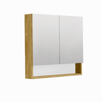 CubeWay zr.skr.80 CM - 2 DVERE, dub hick GALCU80DH