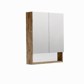 CubeWay zr.skr.60 CM - 2 DVERE, dub wel GALCU60DW