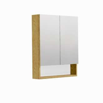 CubeWay zr.skr.60 CM - 2 DVERE, dub hick GALCU60DH