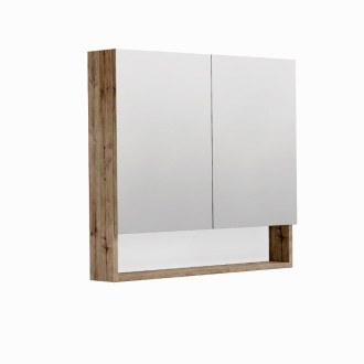 CubeWay zr.skr.80 CM - 2 DVERE, dub wel GALCU80DW