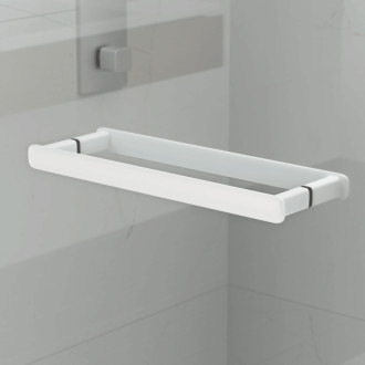 Sprchový kout čtverec 80x80 cm SAT TGD NEW SATTGDN8080B