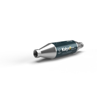 Změkčovač vody KalyxX IPS pro redukci vodního kamene 6/4" na studenou i teplou vodu IPSINADN40